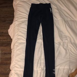 Gymshark Core Leggings
